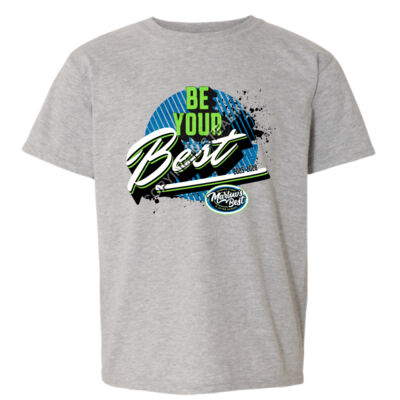 Marlow's Best 2025 Class Shirt - Youth Thumbnail