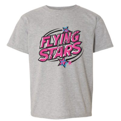 Flying Stars - Youth Thumbnail