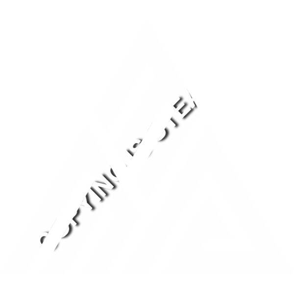 MMAA Triangle Logo_white Thumbnail