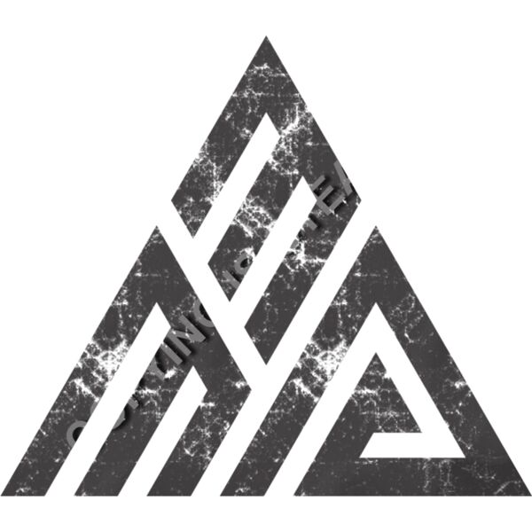 MMAA triangle_black distress Thumbnail
