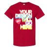 Gildan Heavy Cotton™ T-Shirt (Adult) Thumbnail