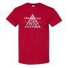 Gildan Heavy Cotton™ T-Shirt (Adult) Thumbnail