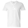 Gildan Softstyle® V-Neck T-Shirt (Adult) Thumbnail
