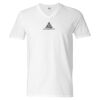 Gildan Softstyle® V-Neck T-Shirt (Adult) Thumbnail