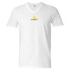 Gildan Softstyle® V-Neck T-Shirt (Adult) Thumbnail