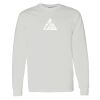 Gildan Heavy Cotton™ Long Sleeve T-Shirt (Adult) Thumbnail