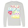 Gildan Heavy Cotton™ Long Sleeve T-Shirt (Adult) Thumbnail