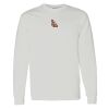 Gildan Heavy Cotton™ Long Sleeve T-Shirt (Adult) Thumbnail