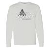 Gildan Heavy Cotton™ Long Sleeve T-Shirt (Adult) Thumbnail