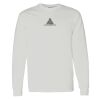 Gildan Heavy Cotton™ Long Sleeve T-Shirt (Adult) Thumbnail