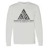 Gildan Heavy Cotton™ Long Sleeve T-Shirt (Adult) Thumbnail
