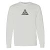 Gildan Heavy Cotton™ Long Sleeve T-Shirt (Adult) Thumbnail