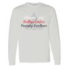 Gildan Heavy Cotton™ Long Sleeve T-Shirt (Adult) Thumbnail