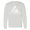 Gildan Heavy Cotton™ Long Sleeve T-Shirt (Adult) Thumbnail