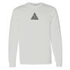 Gildan Heavy Cotton™ Long Sleeve T-Shirt (Adult) Thumbnail