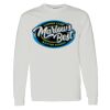 Gildan Heavy Cotton™ Long Sleeve T-Shirt (Adult) Thumbnail