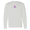 Gildan Heavy Cotton™ Long Sleeve T-Shirt (Adult) Thumbnail
