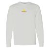 Gildan Heavy Cotton™ Long Sleeve T-Shirt (Adult) Thumbnail