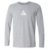 Gildan Softstyle® Long Sleeve T-Shirt (Adult) Thumbnail
