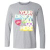 Gildan Softstyle® Long Sleeve T-Shirt (Adult) Thumbnail