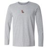 Gildan Softstyle® Long Sleeve T-Shirt (Adult) Thumbnail