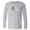 Gildan Softstyle® Long Sleeve T-Shirt (Adult) Thumbnail