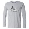 Gildan Softstyle® Long Sleeve T-Shirt (Adult) Thumbnail