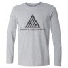 Gildan Softstyle® Long Sleeve T-Shirt (Adult) Thumbnail
