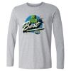 Gildan Softstyle® Long Sleeve T-Shirt (Adult) Thumbnail
