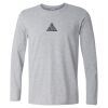 Gildan Softstyle® Long Sleeve T-Shirt (Adult) Thumbnail