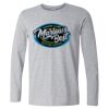 Gildan Softstyle® Long Sleeve T-Shirt (Adult) Thumbnail
