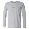 Gildan Softstyle® Long Sleeve T-Shirt (Adult) Thumbnail