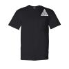 Gildan DryBlend® Pocket T-Shirt (Adult) Thumbnail
