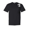 Gildan DryBlend® Pocket T-Shirt (Adult) Thumbnail