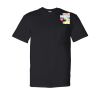 Gildan DryBlend® Pocket T-Shirt (Adult) Thumbnail