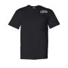 Gildan DryBlend® Pocket T-Shirt (Adult) Thumbnail