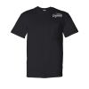 Gildan DryBlend® Pocket T-Shirt (Adult) Thumbnail