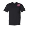 Gildan DryBlend® Pocket T-Shirt (Adult) Thumbnail