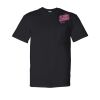 Gildan DryBlend® Pocket T-Shirt (Adult) Thumbnail