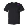 Gildan DryBlend® Pocket T-Shirt (Adult) Thumbnail