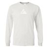 Gildan DryBlend® 50/50 Long Sleeve T-Shirt (Adult) Thumbnail