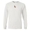 Gildan DryBlend® 50/50 Long Sleeve T-Shirt (Adult) Thumbnail