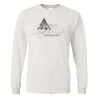 Gildan DryBlend® 50/50 Long Sleeve T-Shirt (Adult) Thumbnail