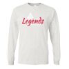 Gildan DryBlend® 50/50 Long Sleeve T-Shirt (Adult) Thumbnail