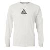Gildan DryBlend® 50/50 Long Sleeve T-Shirt (Adult) Thumbnail