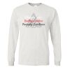 Gildan DryBlend® 50/50 Long Sleeve T-Shirt (Adult) Thumbnail