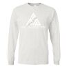 Gildan DryBlend® 50/50 Long Sleeve T-Shirt (Adult) Thumbnail