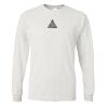 Gildan DryBlend® 50/50 Long Sleeve T-Shirt (Adult) Thumbnail