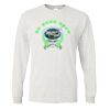 Gildan DryBlend® 50/50 Long Sleeve T-Shirt (Adult) Thumbnail
