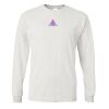 Gildan DryBlend® 50/50 Long Sleeve T-Shirt (Adult) Thumbnail